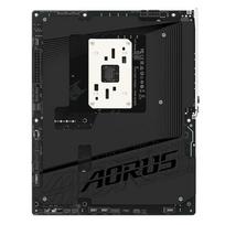 Gigabyte Technology AORUS B850 STEALTH ICE ATX LGA1851 socket AMD B850