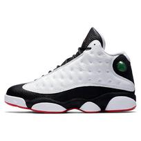 Air Jordan 13 Retro He Got Game 2018 414571-104 43 juoda