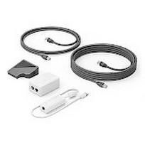 Logitech POE INJECTOR WITH PLUG SET OFF WHITE - WW 952-000074