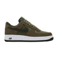 Nike Air Force 1 Low '07 LV8 Vidutinio alyvuogių spalvos Balta 42.5 white