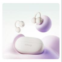 SANAG F20S Pro Open-Ear Clip-On Bluetooth Earbuds