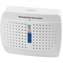 Xiaomi Recyclable Household Dehumidifier Anti-mold Desiccant Moisture-proof Wardrobe Indoor Rechargeable Dehumidifier EU balta