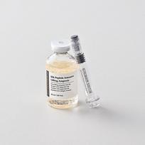 [Sudedamųjų dalių redaktorius] Šilko peptidų intensyvaus liftingo ampulė 35 ml (Tirpus šilko pakėlimo priežiūra) white