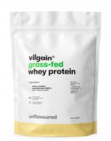 Grass-Fed Whey Protein – Išrūgų baltymų koncentratas | Vilgain | 1 kg