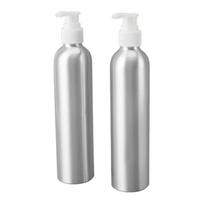 Massage Oil Heater Professional Single Bottle Quick Heating Lotion Warmer with 2pcs Aluminum Bottles 100‑240V GB Plug white