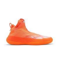Adidas N3xt L3v3l Futurenatural 'Screaming Orange' (Unisex) Screaming Orange / Solar Red / Acid Orange Vintage Basketball Shoes FX3555 40⅔ orange