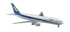 Hasegawa ANA plastikinis modelis 6 1/200 B767-300 white