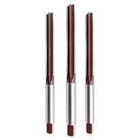 Reamer 2-45mm HSS CNC Chuck Milling Cutter Straight Handle Hand Reamer 2.5/3.5/4.5/5.5/6.5/7.5/8.5mm 5/7/10/17pcs 3mm