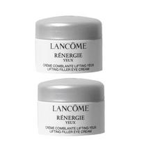 Lancôme Rénergie Yeux H.P.N. 300 peptidų senėjimą stabdantis paakių kremas 5ml two