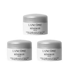 Lancôme Rénergie Yeux H.P.N. 300 peptidų senėjimą stabdantis paakių kremas 5ml three