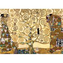2000 Piece Jigsaw Puzzle - Tree of Life beige