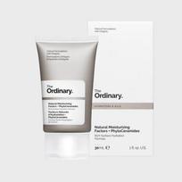 Natural Moisturizing Factors + Phytoceramide 30ml white
