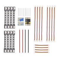 iFlight BLITZ RACE VTX 25mW FPV Transmitter with LED Strip (CN version)