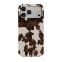 Burga Apple iPhone 18 Pro Max Magsafe Celestial dėklas