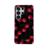 Burga Samsung Galaxy S26 Ultra Magnetic Cherrybomb dėklas