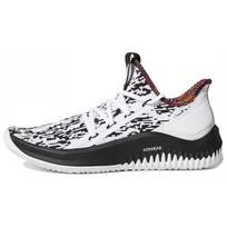 Adidas Dame D.O.L.L.A. Oreo AQ0828 43⅓ white