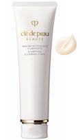 Shiseido de Peau Mousse Nettoyante C n 140g 1 per Clé Beauté (Limit customer) white