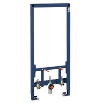 Potinkinis bidė rėmas Grohe Rapid SL su tvirtinimais, 38553001+3855800M