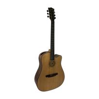 Akustinė gitara Toneberg TQ-M