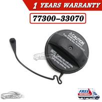 New Fuel Tank Cap for Toyota 4Runner Avalon Camry Matrix Lexus ES300 GS350 GX470 gray