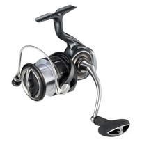 DAIWA sukamasis ritinėlis 24LUVIAS LT4000-XH black