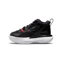 Jordan Zion 1 Infrared Zion Infrared Mid top Toddler Shoes Black Infant And Toddler DC2023-006 23.5 black