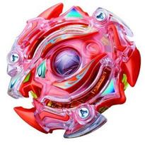Beyblade Burst Inferno Vieno be pakuotės Fleet.M.L Produktas pink