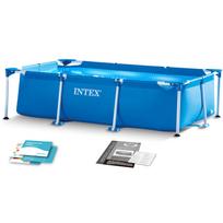 Karkasinis baseinas Intex 28271, 260x160x65 cm