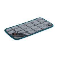 Beurer HK 145 Cosy Weight šildomoji pagalvėlė su svoriu, 1.5 kg