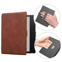 TPU Soft Case With Hand Grip Onyx Boox Leaf 2 3 3C E-reader Protective Cover Stand Magnetic Sleep Function Boox Page 7 ruda
