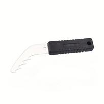 1PC Manual Weeding Tool, Suitable for Garden Weeding and Weeding, Is An Essential Tool for Lawn Care gray