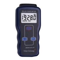 SM206-SOLAR Heat Power Irradiance Meter
