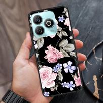 For ZTE Blade A75 4G Case TPU Soft Silicone Shockproof Cases for ZTE Blade A75 4G Phone Cover BladeA75 A 75 6.5  Shells Capas ZTE Blade A75 (4G) black
