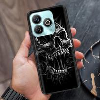 For ZTE Blade A75 4G Case TPU Soft Silicone Shockproof Cases for ZTE Blade A75 4G Phone Cover BladeA75 A 75 6.5  Shells Capas ZTE Blade A75 (4G)