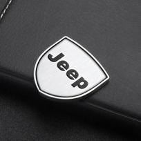 Metal Car Side Body Trunk Door Window Decor Sticker Auto Badge Decal Accessories For JEEP Cherokee JPB Renegade Patriot Weangler sidabras