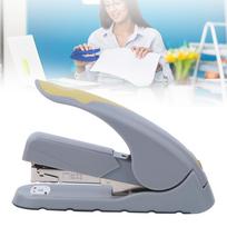 Manual Operation Stapler 20/40 Sheets Stapling Machine Portable Paper Stapler  Document Stapling žalia