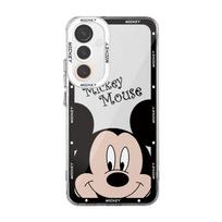 Disney Mikės Peliuko ir Mini Pelės telefono dėklas, skirtas Samsung Galaxy A13 A14 A15 A23 4G 5G A24 A25 A33 A34 A53 A54 A73 for Galaxy A14 4G 5G