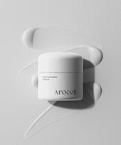 Arocell Moisturizing Cream 54g NONE gray