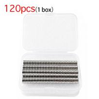 3D Printing Tools Kit 6x3mm Powerful Round Magnet N35 NdfeB Permanent Magnetic Imanes 3D Printer DIY Creative Model Components