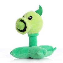 72 stiliai Plants VS Zombies 15-20cm pliušiniai žaislai Animacinis personažas Žirnių metikas Vyšnia Sieninis riešutas Saulėgrąža Moliūgas Skeltas žirnis Vaikų dovana