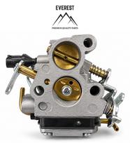 KARBIURATORIUS, TINKANTIS HUSQVARNA 235, 236, 240, JONSERED, MCCULLOCH – EVEREST