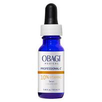 Obagi L-VC Advanced Radiance Serumas Beginner VC10% [Vibrant Brightening] 12.5ml white