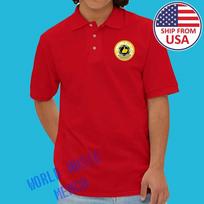 Bultaco Cemoto Spain Motorcycle Men's Red Size S-3XL 3XL red