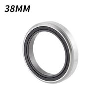 Premium Bike Headset Bearings for MTB Road Bikes Reliable Precise Rotation 38MM