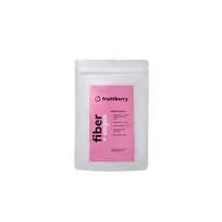 FRUTTBERRY skaidulų mišinys, 250 g