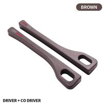 1/2 VNT. Automobilio Sėdynės Tarpo Užpildas Nesandari Užpildymo Juosta Audi A1 A2 A3 A4 A5 A6 A7 A8 Q1 Q2 Q3 Q4 Q5 Q6 Q7 Q8 B5 B6 B7 B8 C5 C6 C7 C8 S4 S3 S5 S6 S7 S8