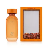 French avenue Amber d'or Eau De Parfum 100 ml