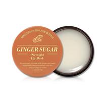 [ETUDE] Ginger Sugar naktinė lūpų kaukė 23g beige