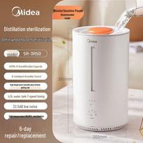 Midea SR-3R50 Fog Air Humidifier CN plug (adapter included) gray