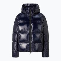 Moteriška slidinėjimo striukė BOGNER FIRE+ICE Vally2-D deepest navy